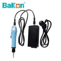 Bakon GH.20L.SD No Carbon Brushless AC220V Adjustable r.p.m And Torque Electric Screwdriver With Power Controller