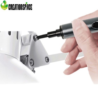 CS01A Mobile Phone Lithium Electric Screwdriver Repairing Tools