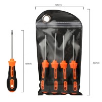 16 in 1 Mobile Repair Tool Kit Screwdrivers