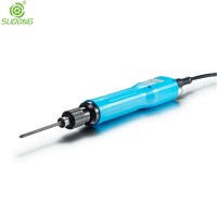 Brushless Power Tool Electric Torque Screwdriver, DC 30V Electric Torque Screwdriver