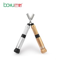 Hot Selling Mini multitool pocket screwdriver magnetic mini precision screwdriver_bit BAKU ba-7276