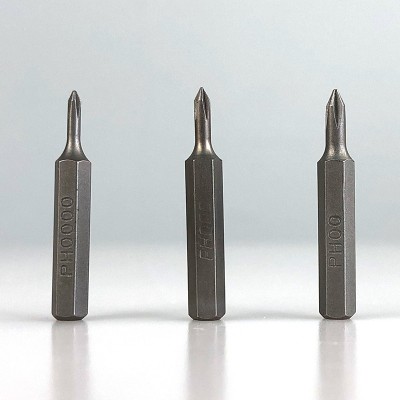 Professional PH H4*28mm S2 Holder Machine Magnetic Screwdriver Bit