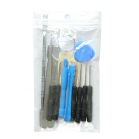 Mobile repairing tools Screwdrivers Opening Pry kit tools for Repairing Smartphones