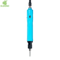 Electric Screwdriver with AC power Controller