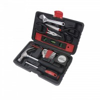 Professional tool case box household 25PCS tool kit set hand tool set