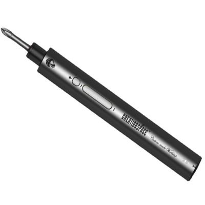 Creationspace CS1901A Electrical Screwdriver Sets Rechargeable screwdriver Adjustable speed screwdriver