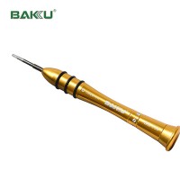 New design 3d screwdrivers star shaped screwdriver mobile phone repairing tools with great price